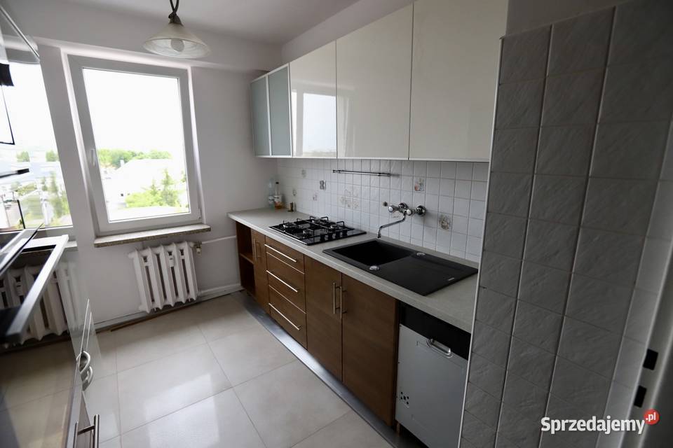 Sprzedam Mieszkanie 3 pokojowe 60m2 Lipowa sprzedam