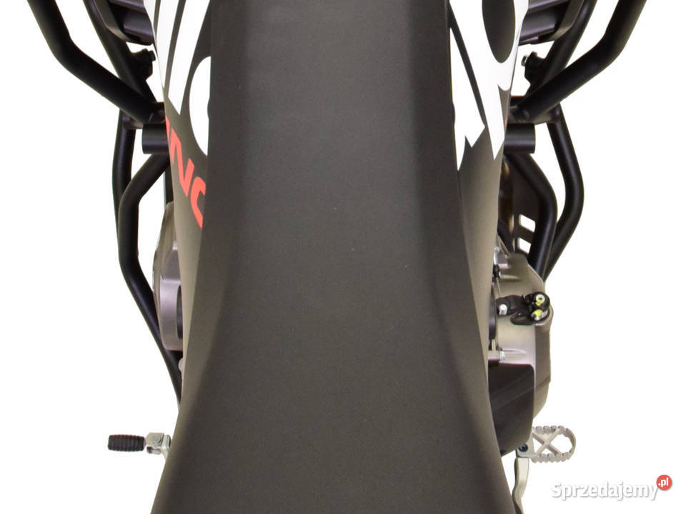 Gmole do Aprilia Tuareg 660 Rally dolne czarne śląskie Częstochowa