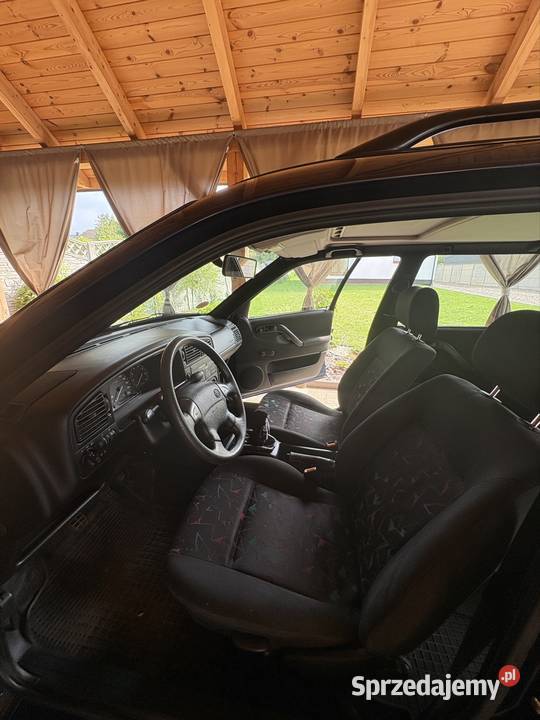 Volkswagen Passat B4 radio Passat Kielce
