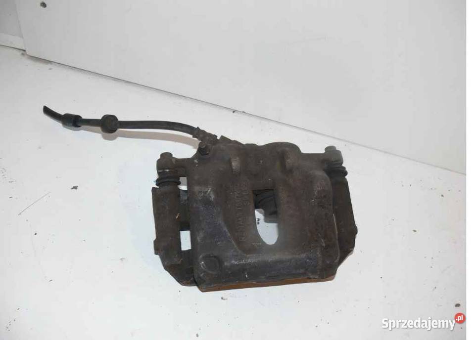 ZACISK HAMULCOWY RENAULT 887092 LUCAS 75693 Wielkie Drogi