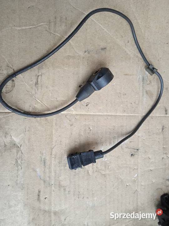 CZUJNIK Stukowy Opel 30v6 0261231079 osobowe mazowieckie Maków Mazowiecki sprzedam