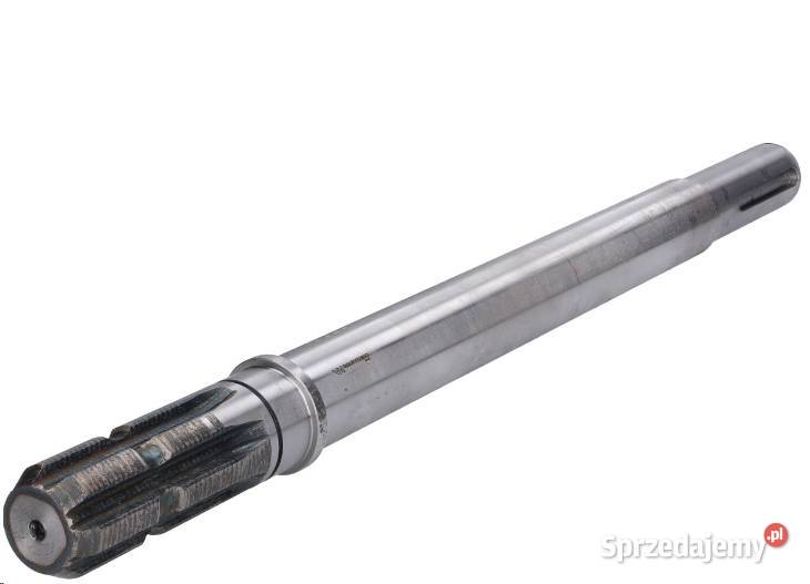 Wałek głowicy pomorskie Kobylnica