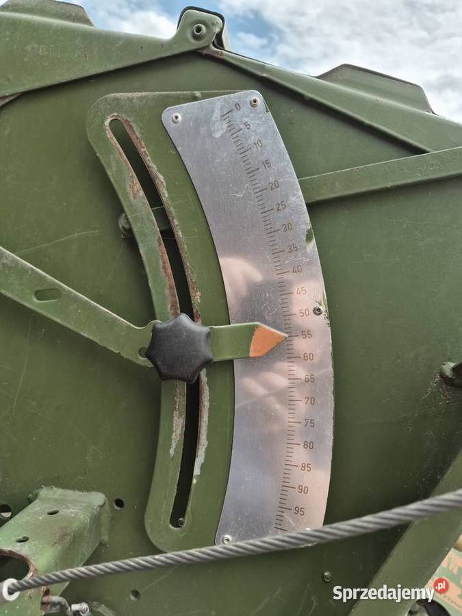 AMAZONE KE 251 AMAZONE AD 251 Special 25 m Majkowice