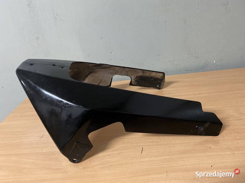 Zadupek Honda CBX 750 CBX750 Osłona Owiewka Tył Poznań