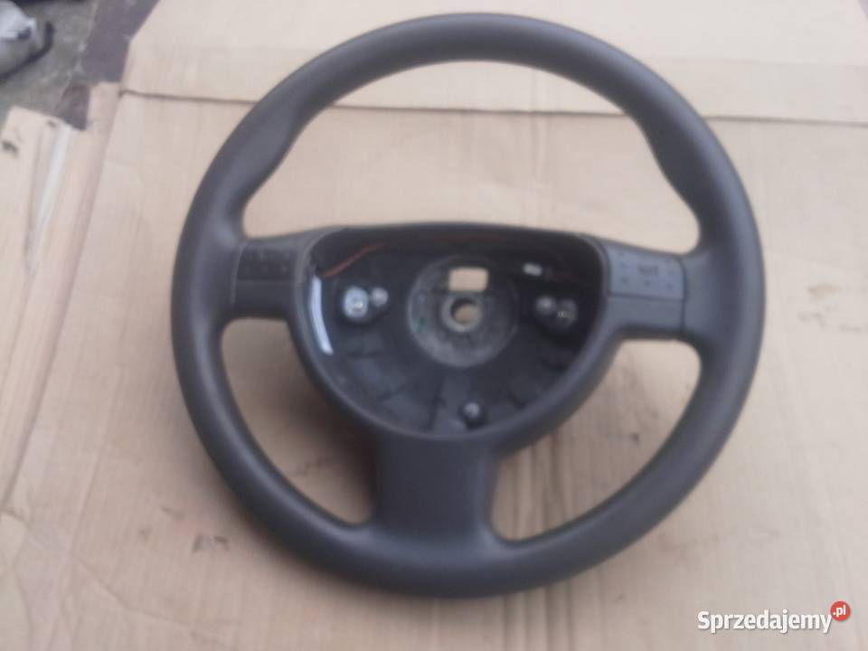 Kierownica Opel Corsa C poduszki Dębno sprzedam