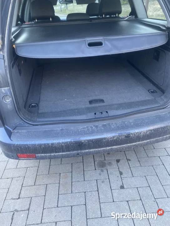 Opel Vectra c kombi Vectra Tomaszów Lubelski