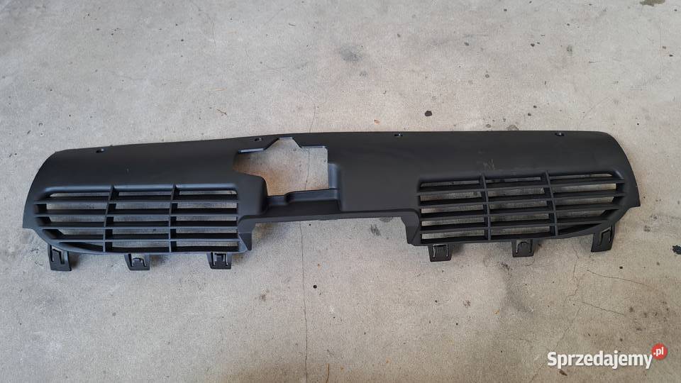 Peugeot 206 antrapa lampa przód L wielkopolskie Leszno