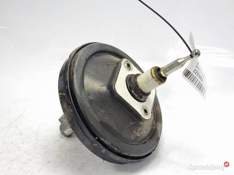 SERWO HAMULCOWE VOLKSWAGEN PASSAT B5 8D0612105F Lipno