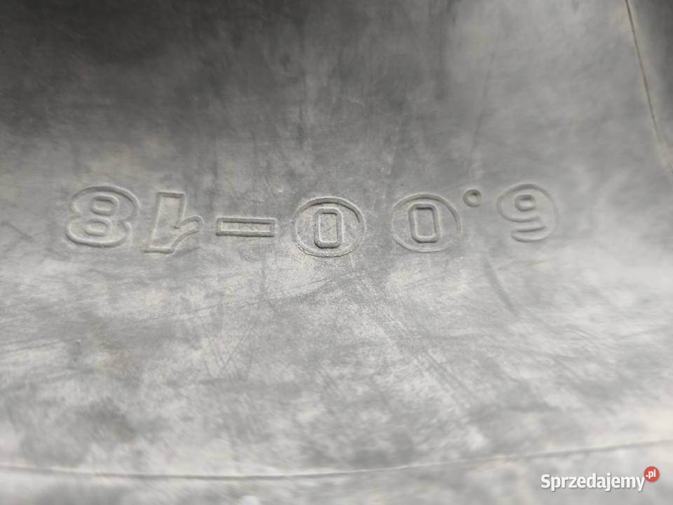 Dętka Stomil 60018 GAT I Ostrowiec Świętokrzyski sprzedam