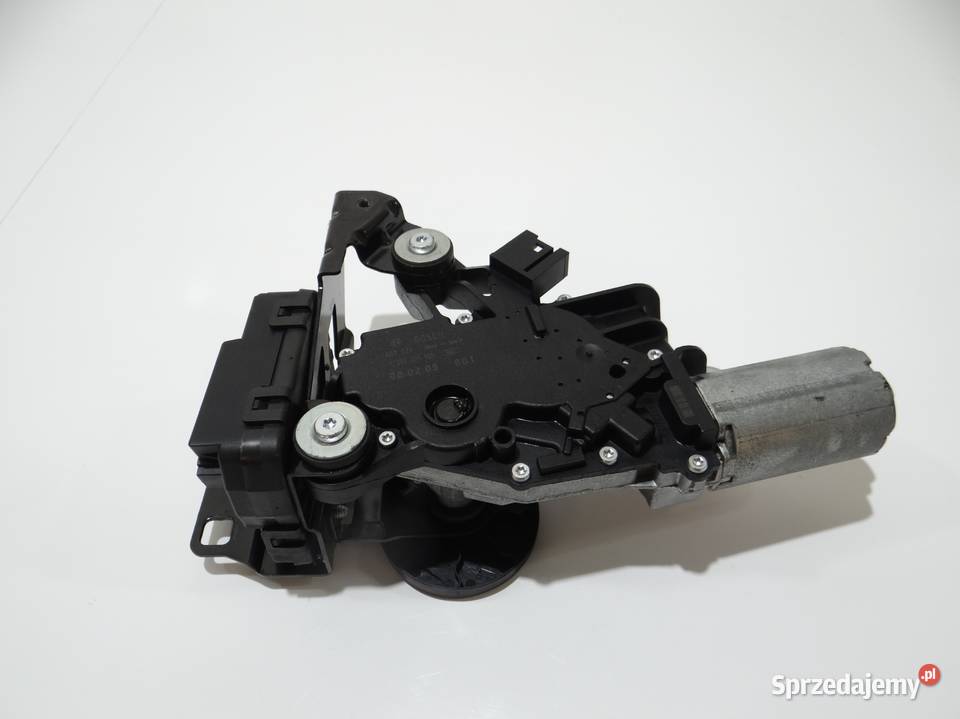 MECHANIZM WYCIERACZKI BMW E61 LCI 1397220905 Strzyżewice