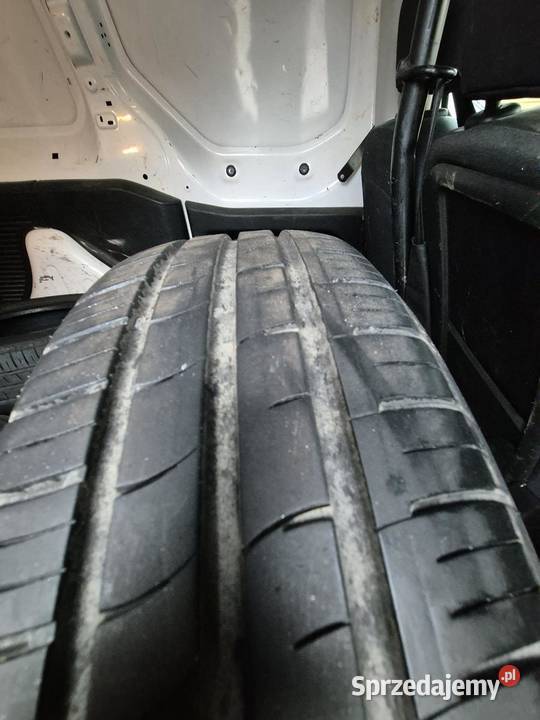 opony 19565 R15 4 Samochodowe Koszalin