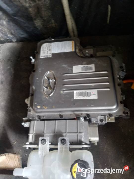 36600OE250 HYUNDAI IONIQ ELECTRIC MODUŁ