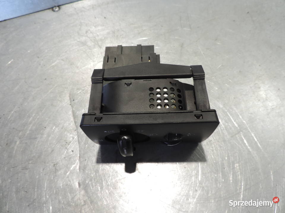 WŁĄCZNIK PRZEŁĄCZNIK ŚWIATEŁ FORD C I FOCUS MK2
