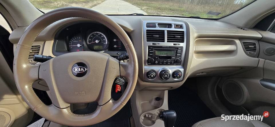 27 27 V6 175 Automat Klima Szyberdach Serwis 4/5 Andrespol sprzedam