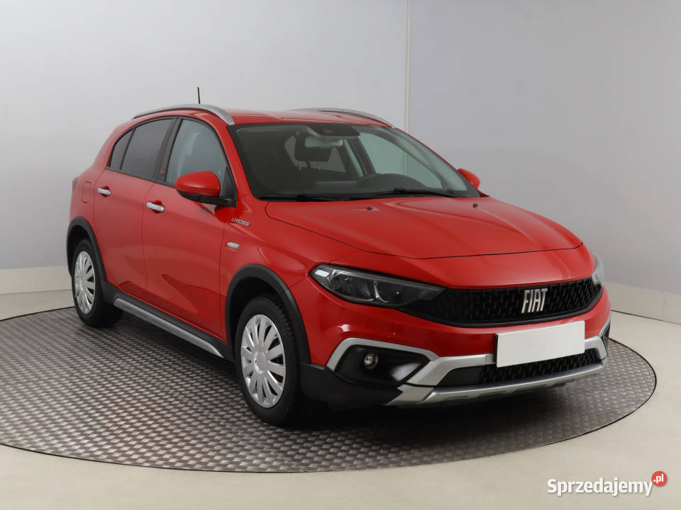 Fiat Tipo 10 FireFly radio Bielany Wrocławskie sprzedam