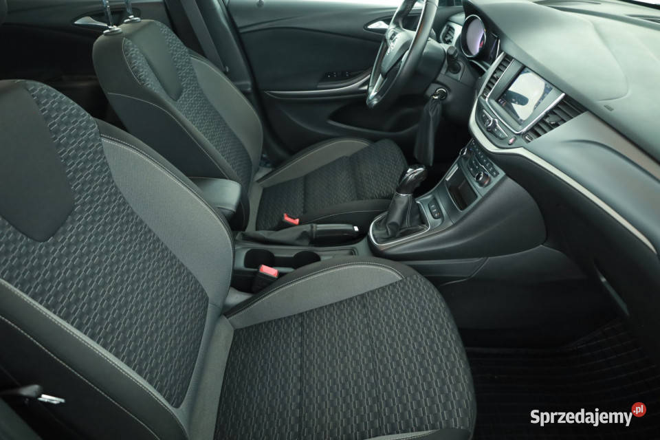Opel Astra 15 CDTI Astra mazowieckie Piaseczno