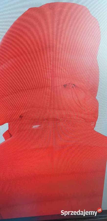 Kurtka puchowa trekkingowa z wypełnieniem Rozmiar M Moda i Styl Rydułtowy