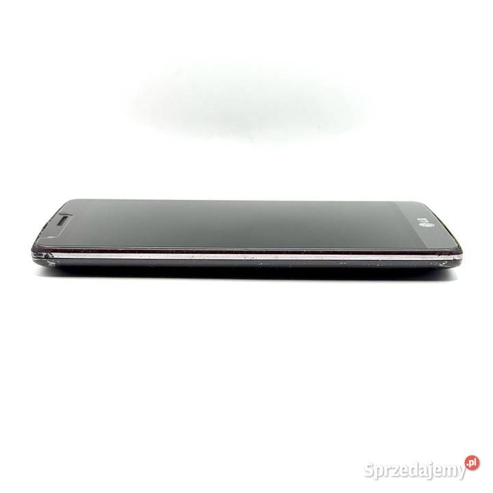 Smartfon LG G3s D722 szarytytan Warszawa