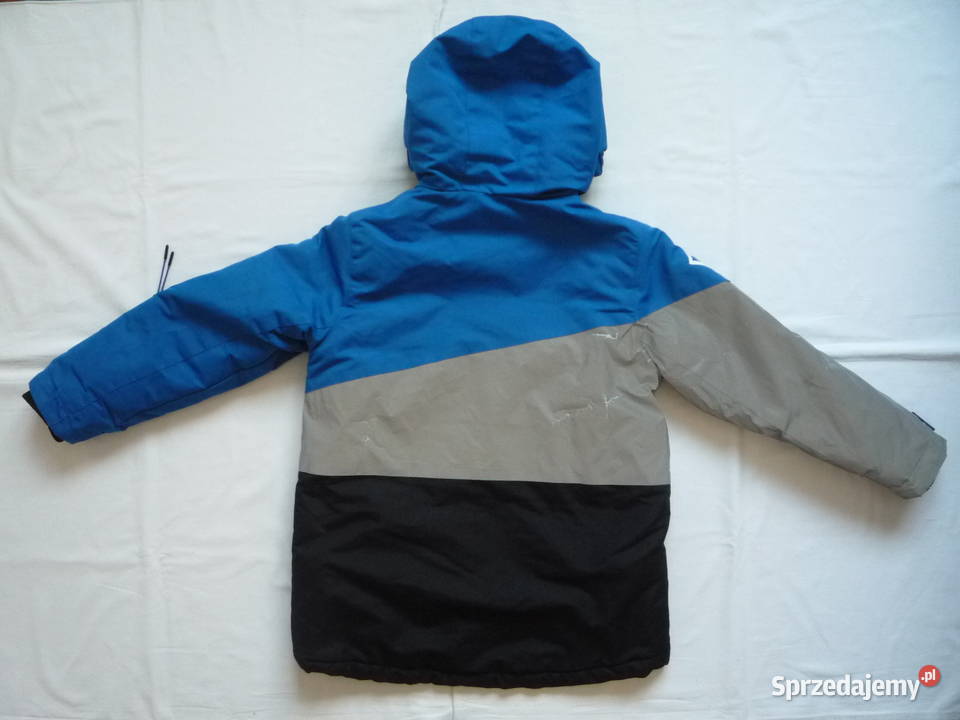 Reserved r 128 Kurtka zimowa XTRM Wodoodporna zachodniopomorskie Szczecin sprzedam