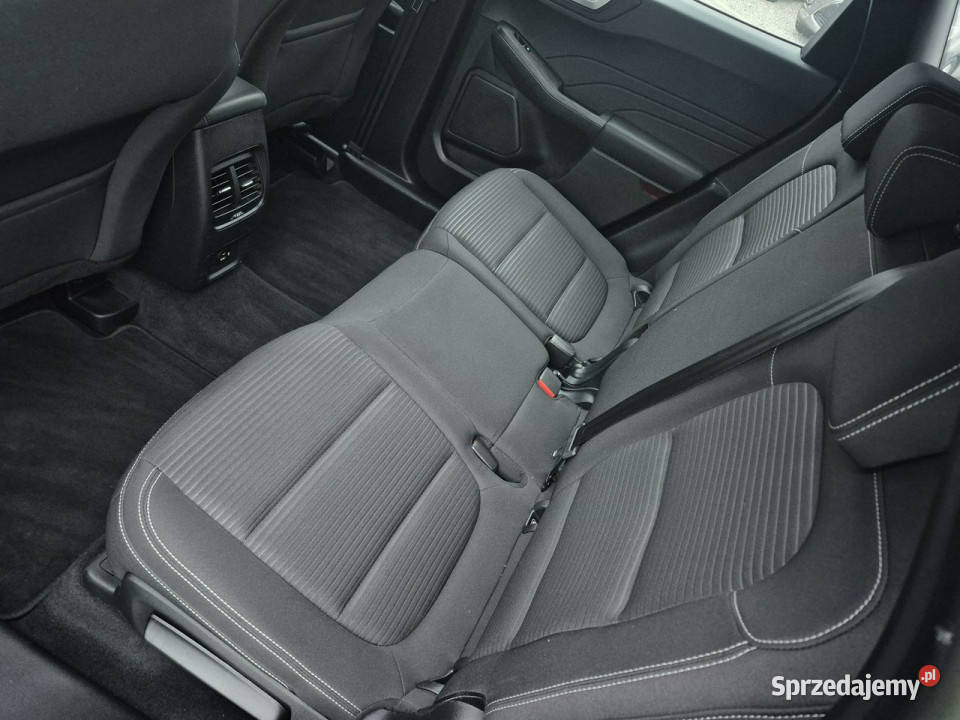 Ford Kuga 25HYBRYD 225 wersja wersja w wtyczka lubelskie Drelów