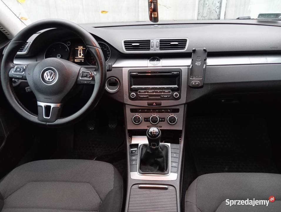 passat b7 Brodnica sprzedam