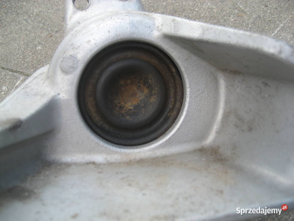honda civic ufo VIII type r 0813r 20 benzyna Zawieszenie silnika Rakoniewice sprzedam