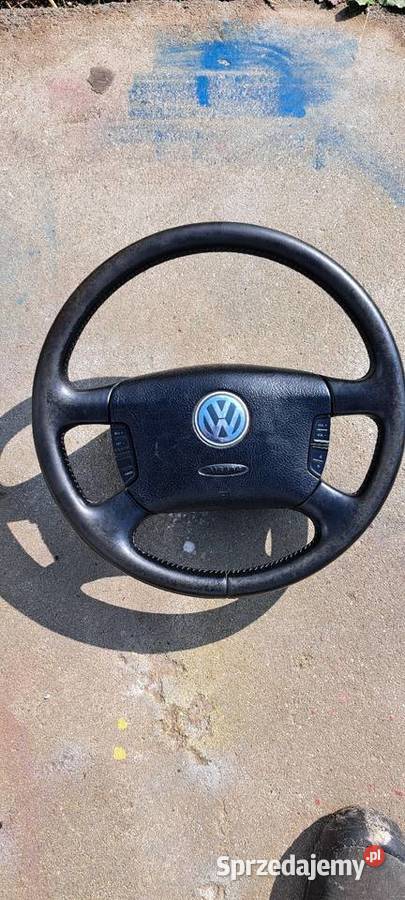 Kierownica wielofunkcyjna VOLKSWAGEN SHARAN Mogilno