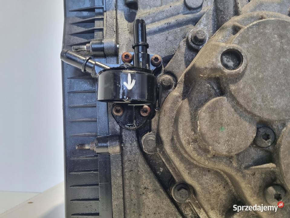SKRZYNIA BIEGÓW AG9R7000GB Ford Galaxy II MK2 S