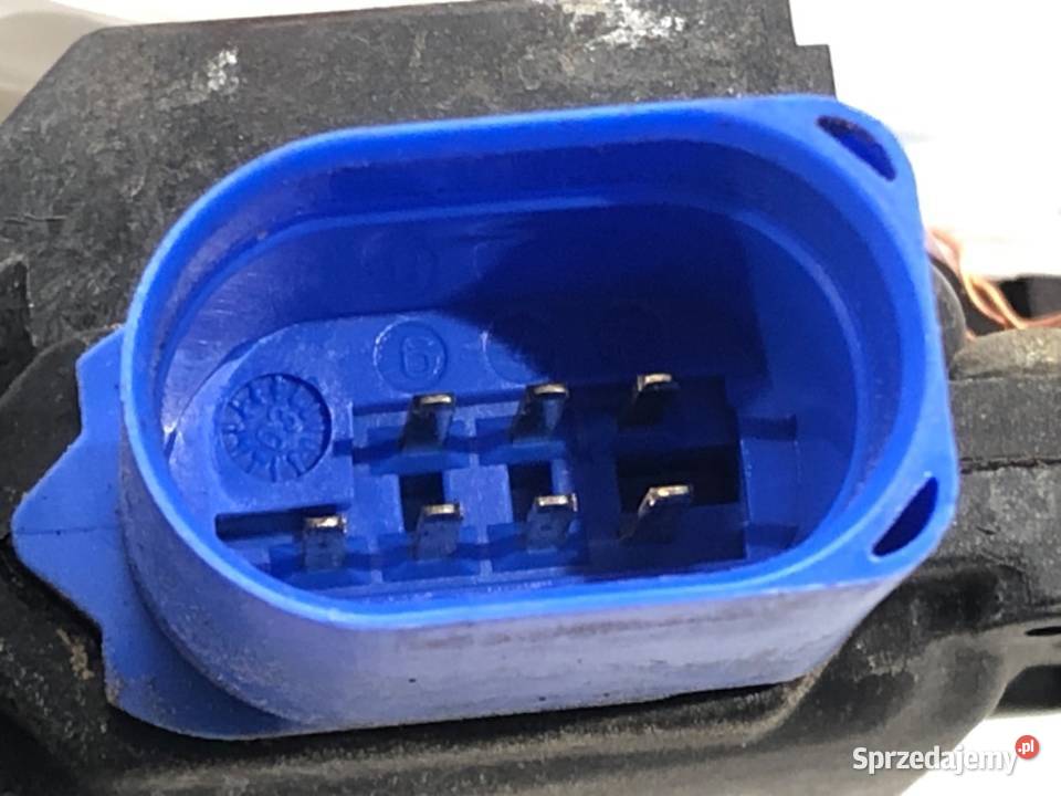 ZAMEK DRZWI LEWY TYŁ SEAT ALTEA Hatchback osobowe