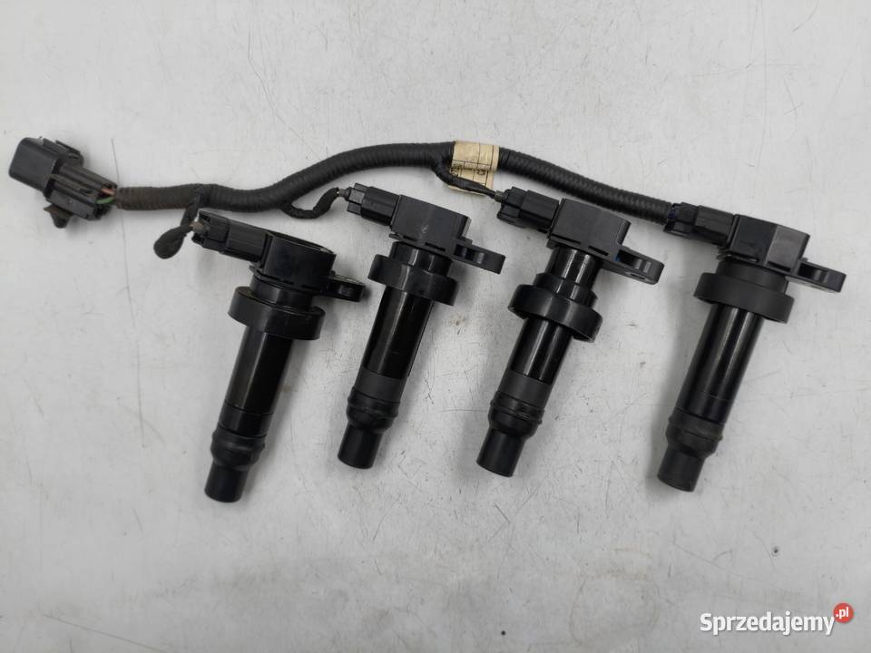Cewka Zapłonowa Hyundai i20 i30 14 16 273012B010 Wyszków sprzedam