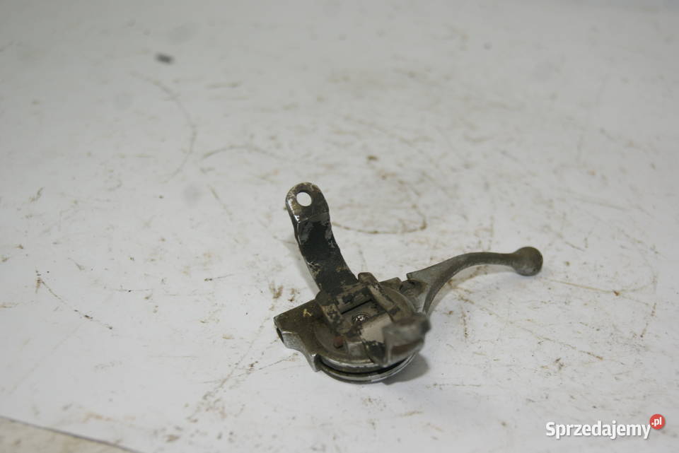 DŹWIGNIA MANETKA NSU DKW WANDERER BMW BSA AJS Rybnik sprzedam