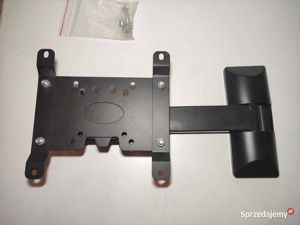 Uchwyt ścienny do telewizora Stoliki, uchwyty i półki Słupsk