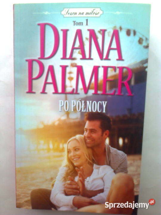 północy Diana Palmer