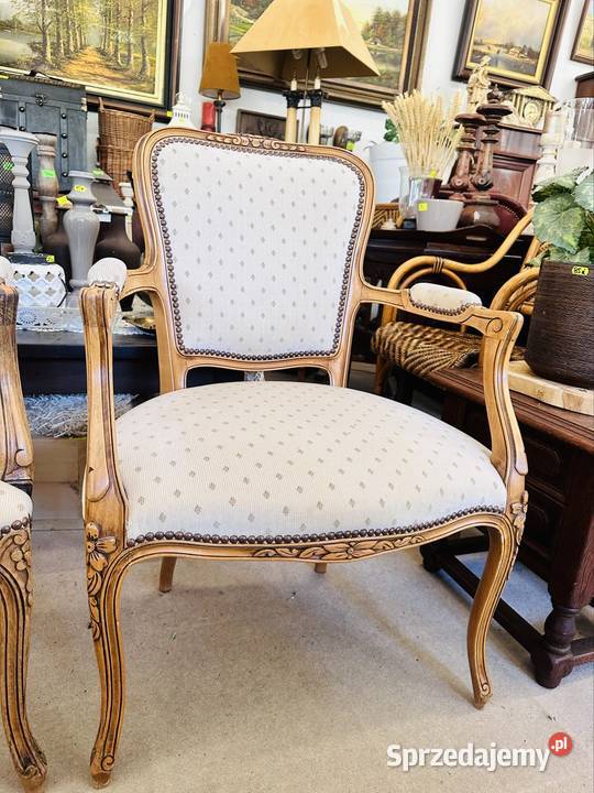 Komplet 2 solidnych i eleganckich fotelików
