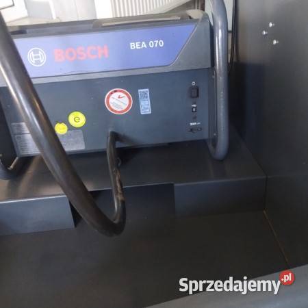 BEA 550 Uni Otto 0 684 123 360 Bielsko-Biała