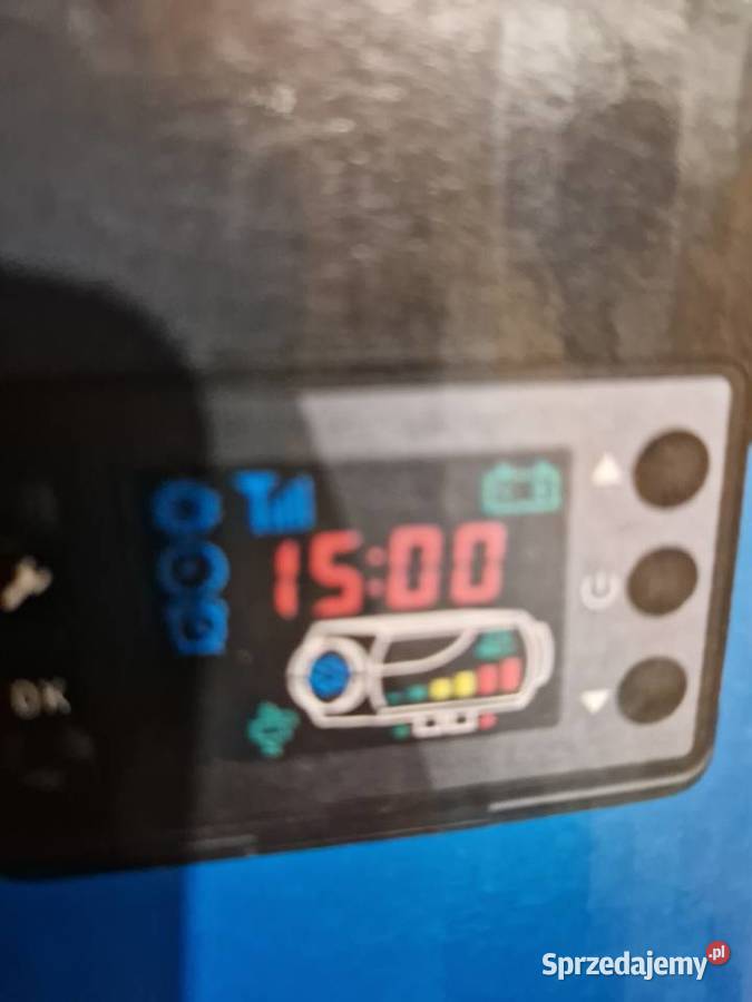 WEBASTO 12V NAGRZEWNICA SPALINOWA OLEJOWA