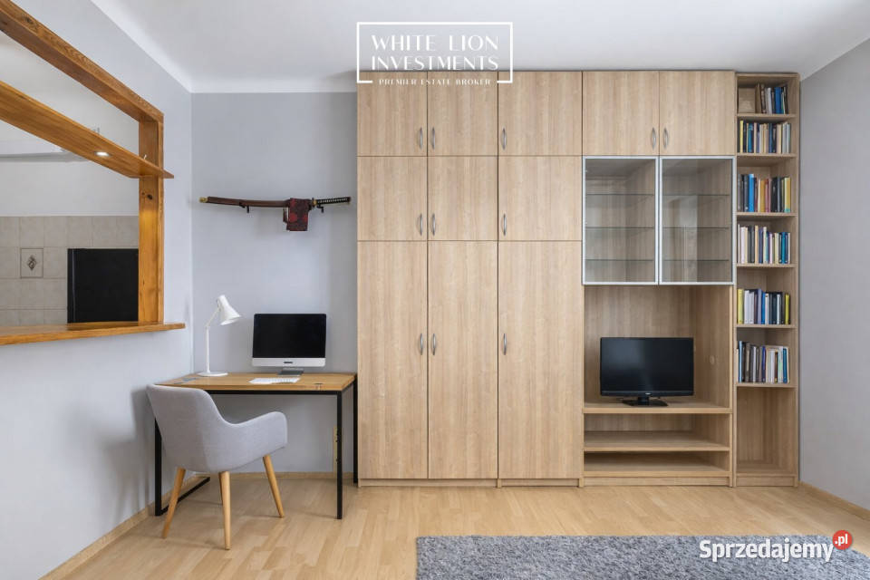 Mieszkanie 4189m2 2 pokoje Warszawa Sokołowska mazowieckie sprzedam