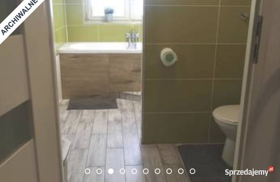 Sprzedam Mieszkanie Sprzedaż Oświęcim