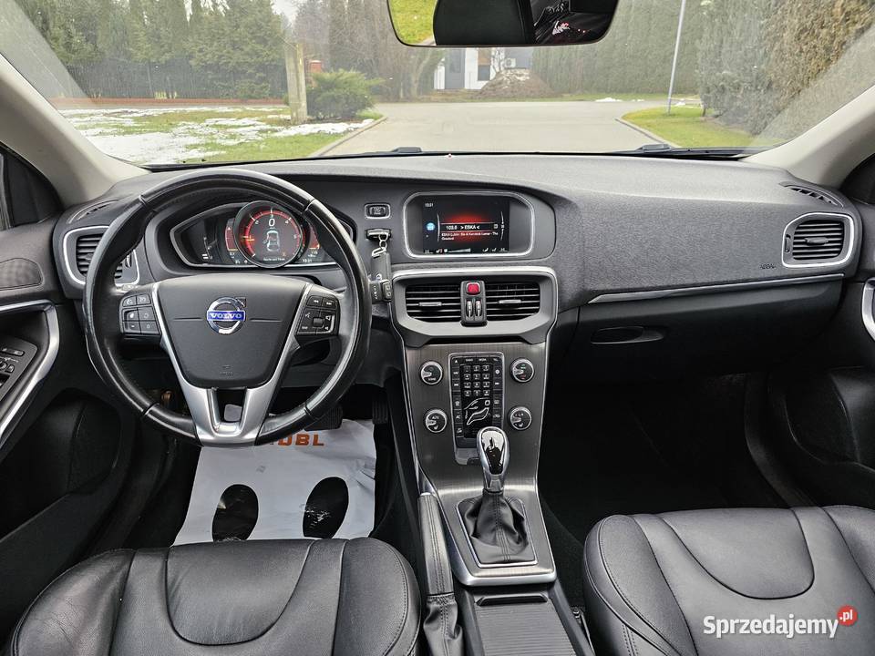 D3 150 Kamera Navi Bezwypadkowy Opłacony V40 lubelskie Lublin