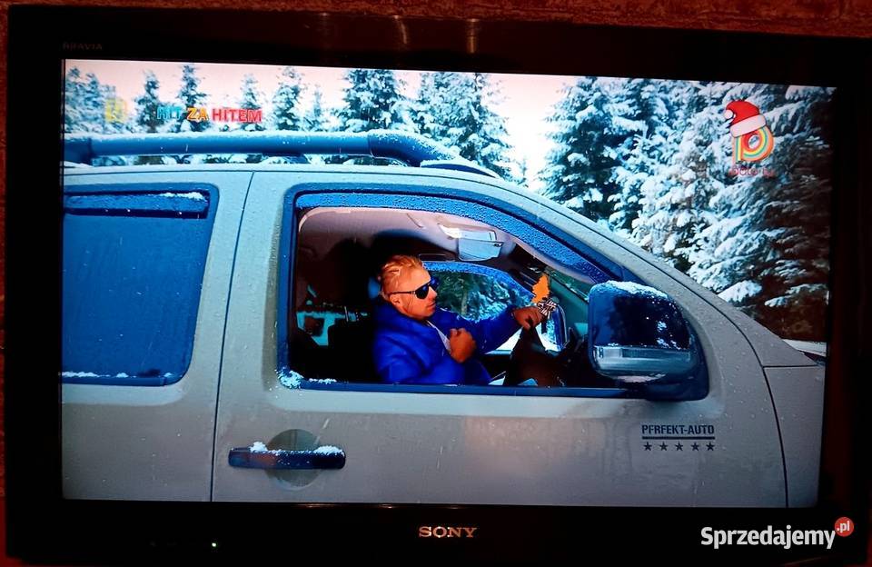 Sony KDL32CX525 Bravia Sony sprzedam