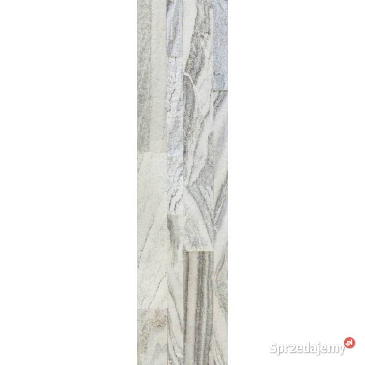 Panel ścienny Quick Stone 3D White Marble pomorskie Gdynia