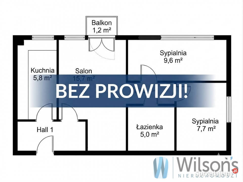sprzedaży mieszkania Warszawa Suwalska 475m2 3 mazowieckie sprzedam
