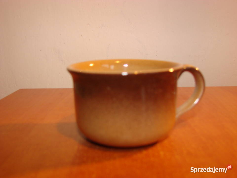 Hoganas Keramik Gran filiżanka Pruszcz Gdański