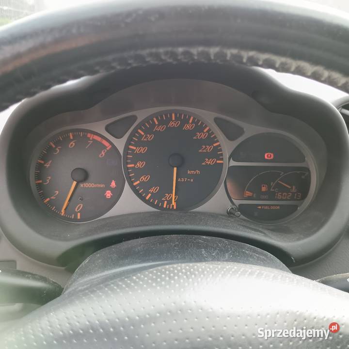 Toyota Celica VII 160 centralny zamek Celica sprzedam