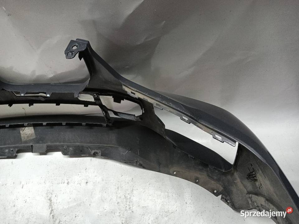 ZDERZAK PRZÓD PRZEDNI BMW X5 G05 M PAKIET Zderzaki