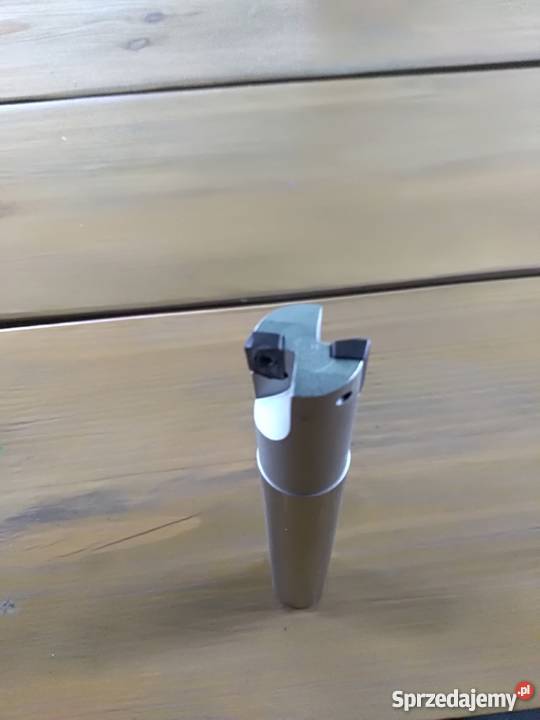 Frez składany 20 głowica frezerska Pińczów