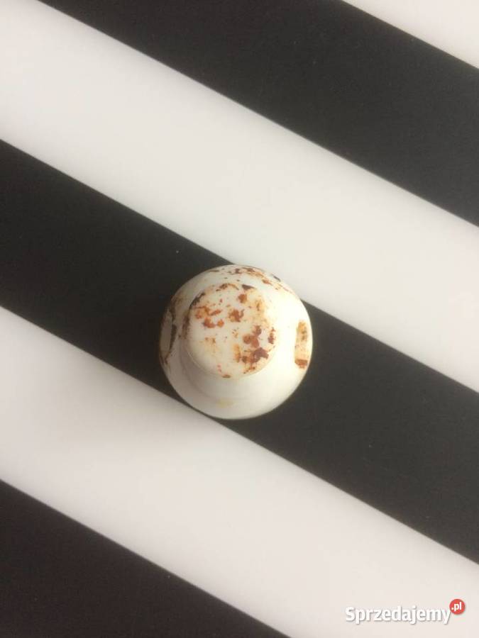 934 Porcelanka Niemiecka Naugard zachodniopomorskie