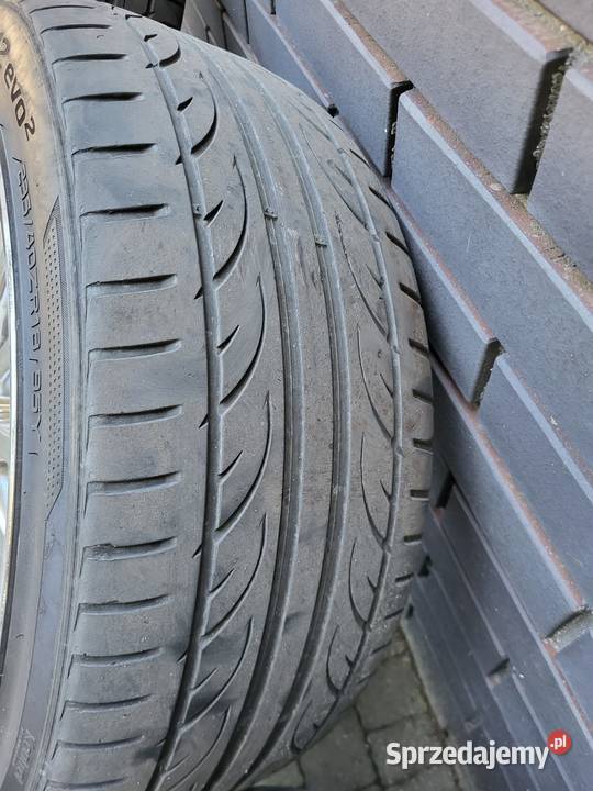 Sprzedam Koła Mercedes W212 W213 mazowieckie sprzedam