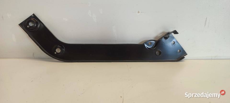 VW TIGUAN II ŚLIZG MOCOWANIE LAMPY PASA LEWY