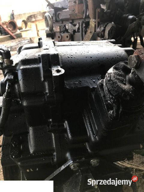 John Deere 3415 Turner Powertrain COMT42030 Jastrzębniki